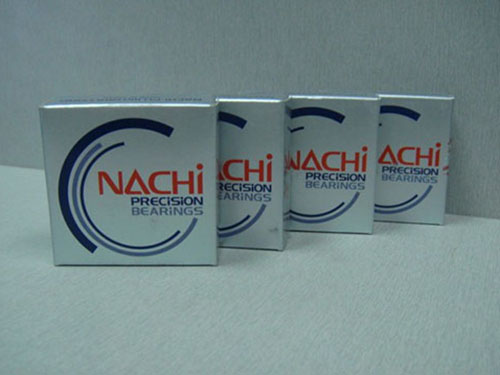 NACHI