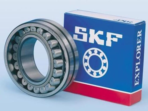 SKF